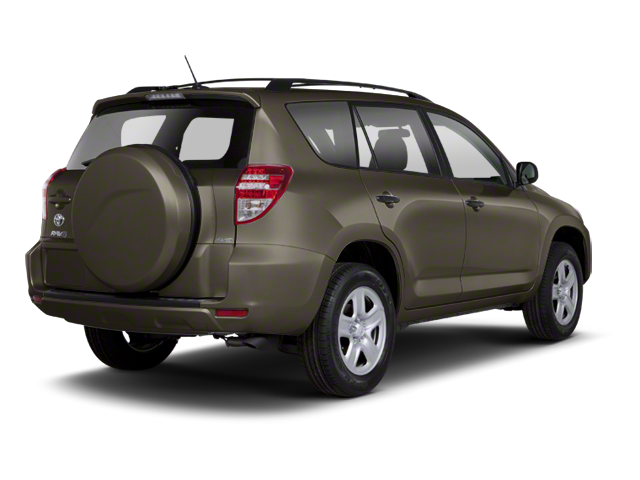 2011 Toyota RAV4 Limited photo 2