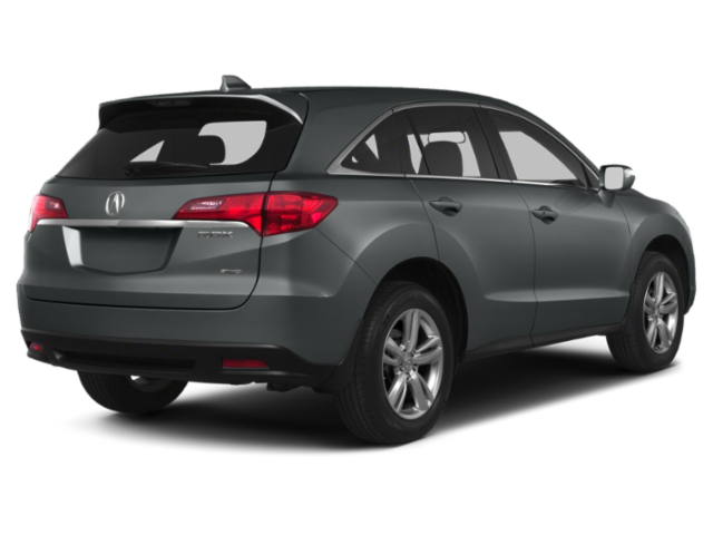 2013 Acura RDX Technology Package