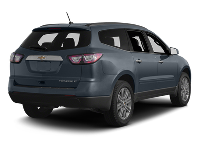 2013 Chevrolet Traverse LT 1LT