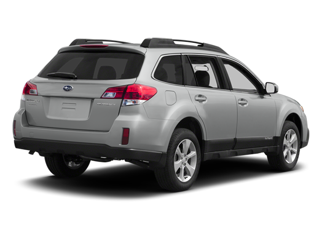 2014 Subaru Outback 3.6R Limited