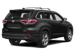 2014 Toyota HIGHLANDER Limited Platinum V6