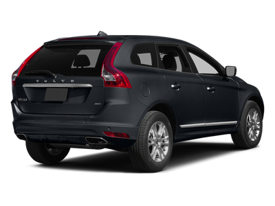2014 Volvo XC60 3.2