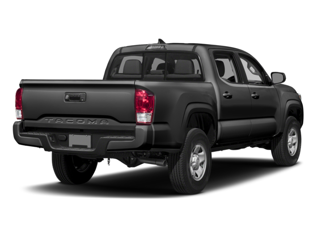 2017 Toyota TACOMA SR SR