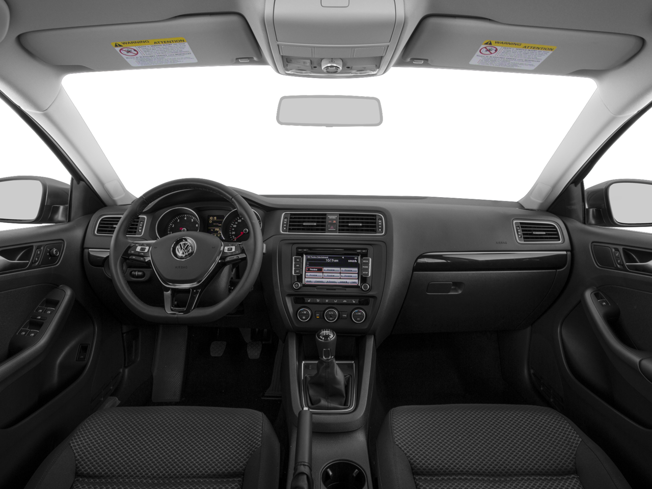 2016 Volkswagen Jetta 1.4T SE