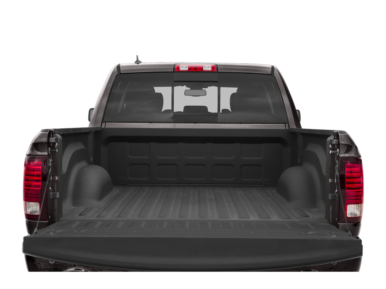 2018 RAM 1500 Sport