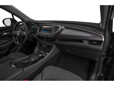 2019 Buick Envision Premium I