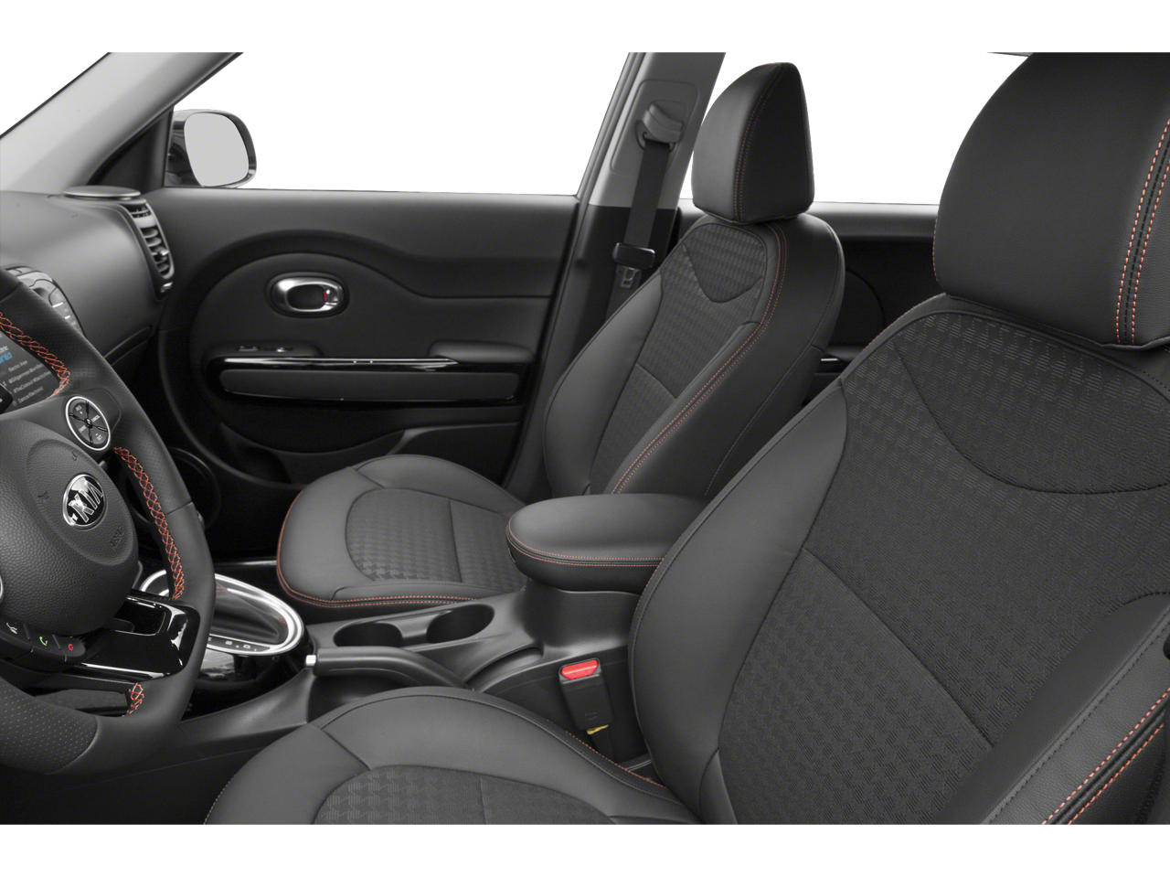 2019 Kia Soul Exclaim