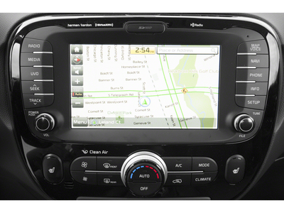 2019 Kia Soul Exclaim