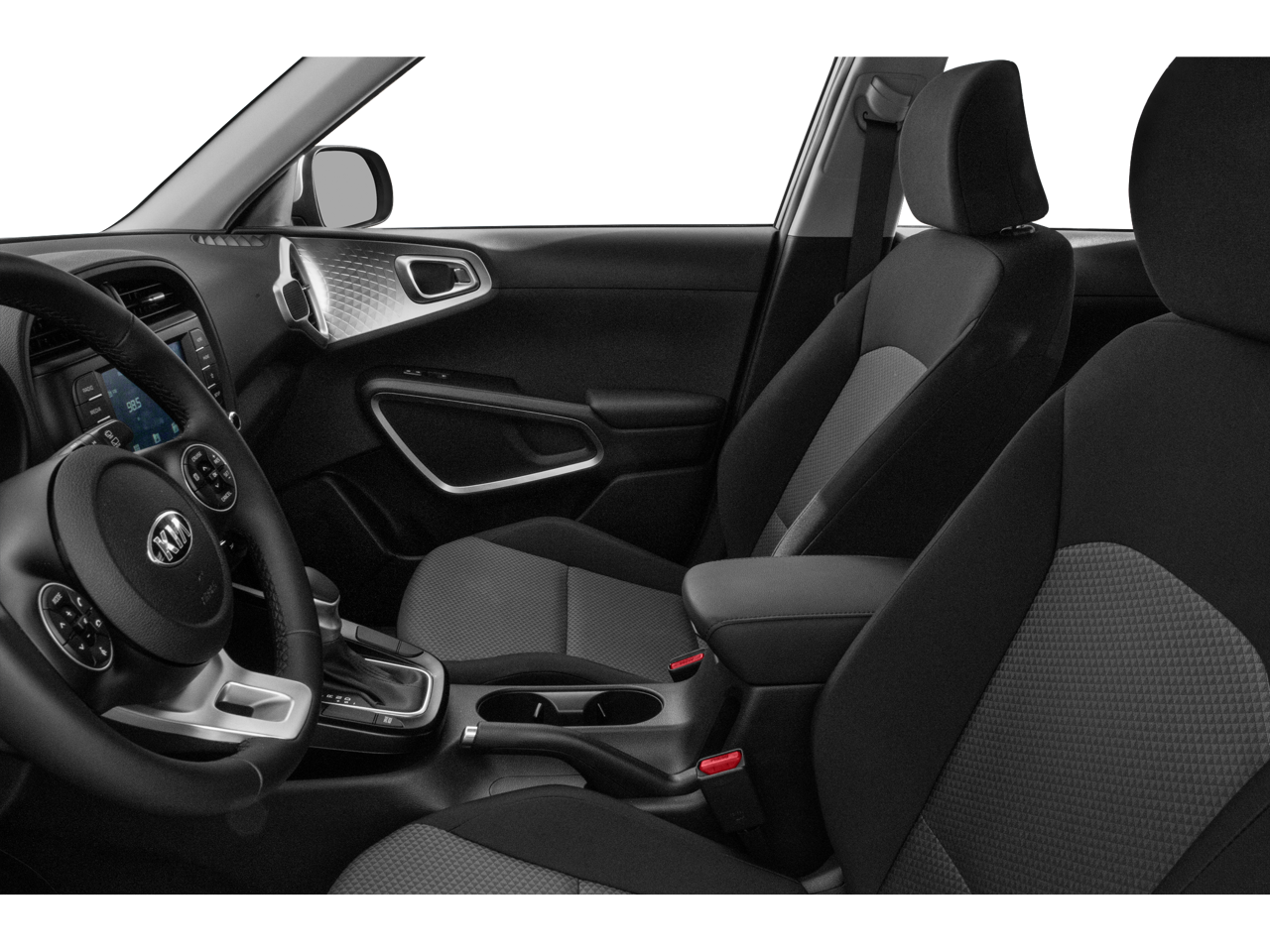2020 Kia Soul X-Line