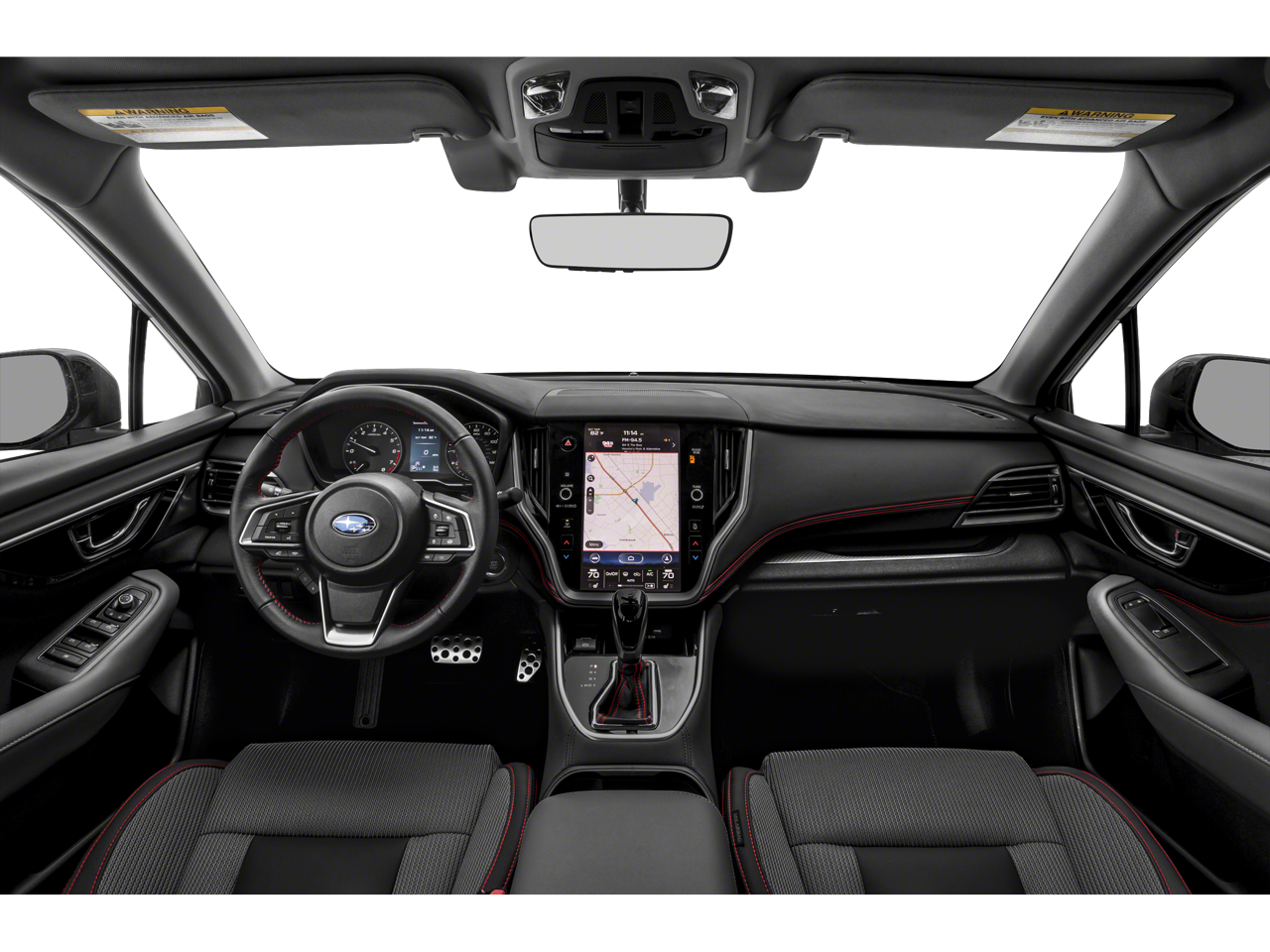 2020 Subaru Legacy 2.5i Sport