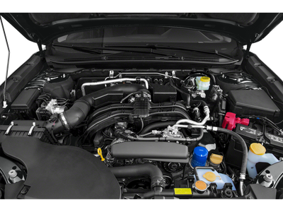 2020 Subaru Outback 2.5i Premium