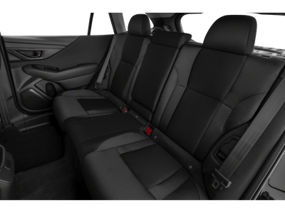 2020 Subaru Outback 2.5i Premium