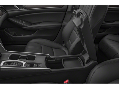2022 Honda Accord Hybrid Touring