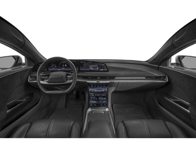 2022 Lucid Air Grand Touring