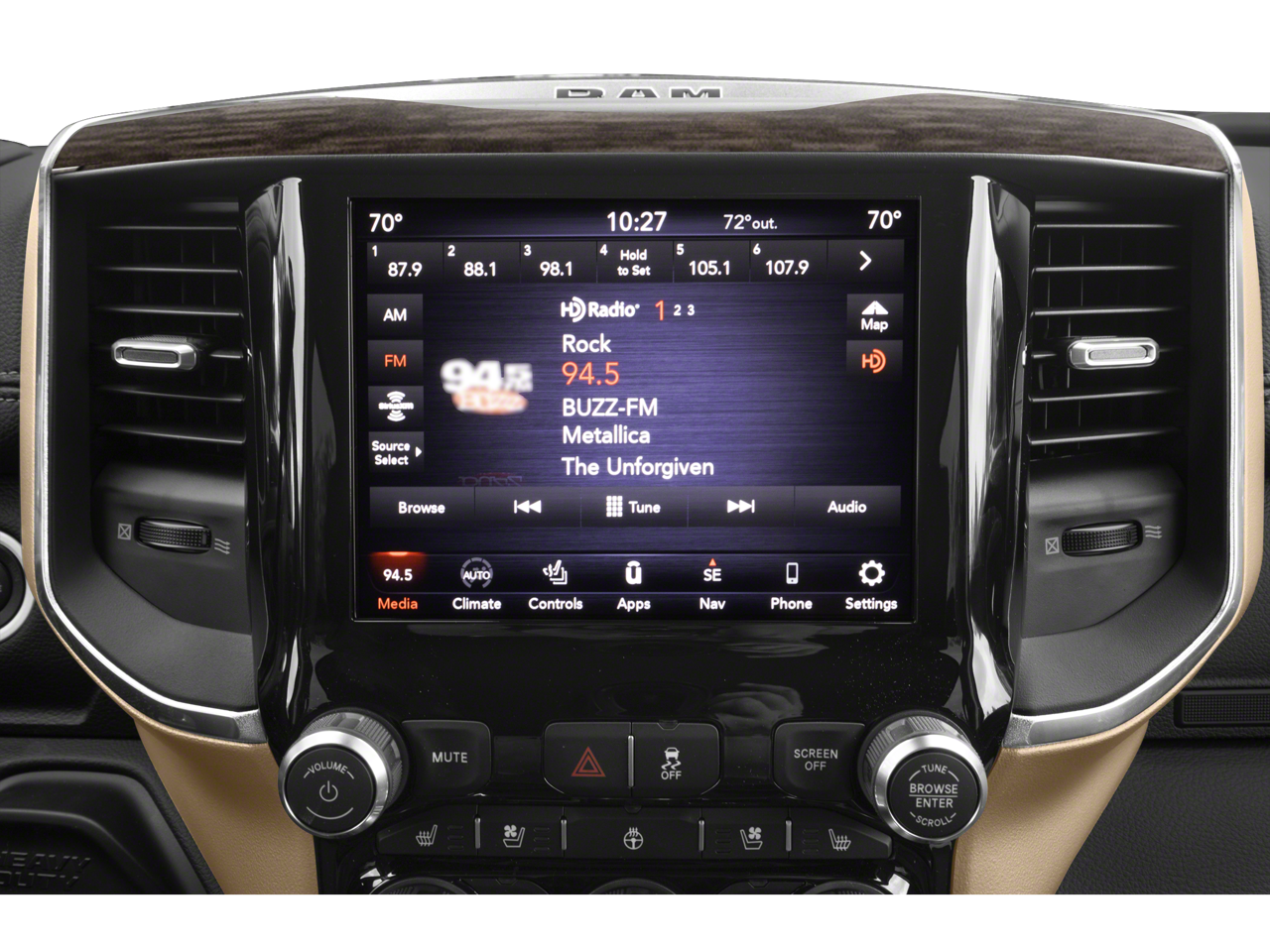 2022 RAM 3500 Big Horn