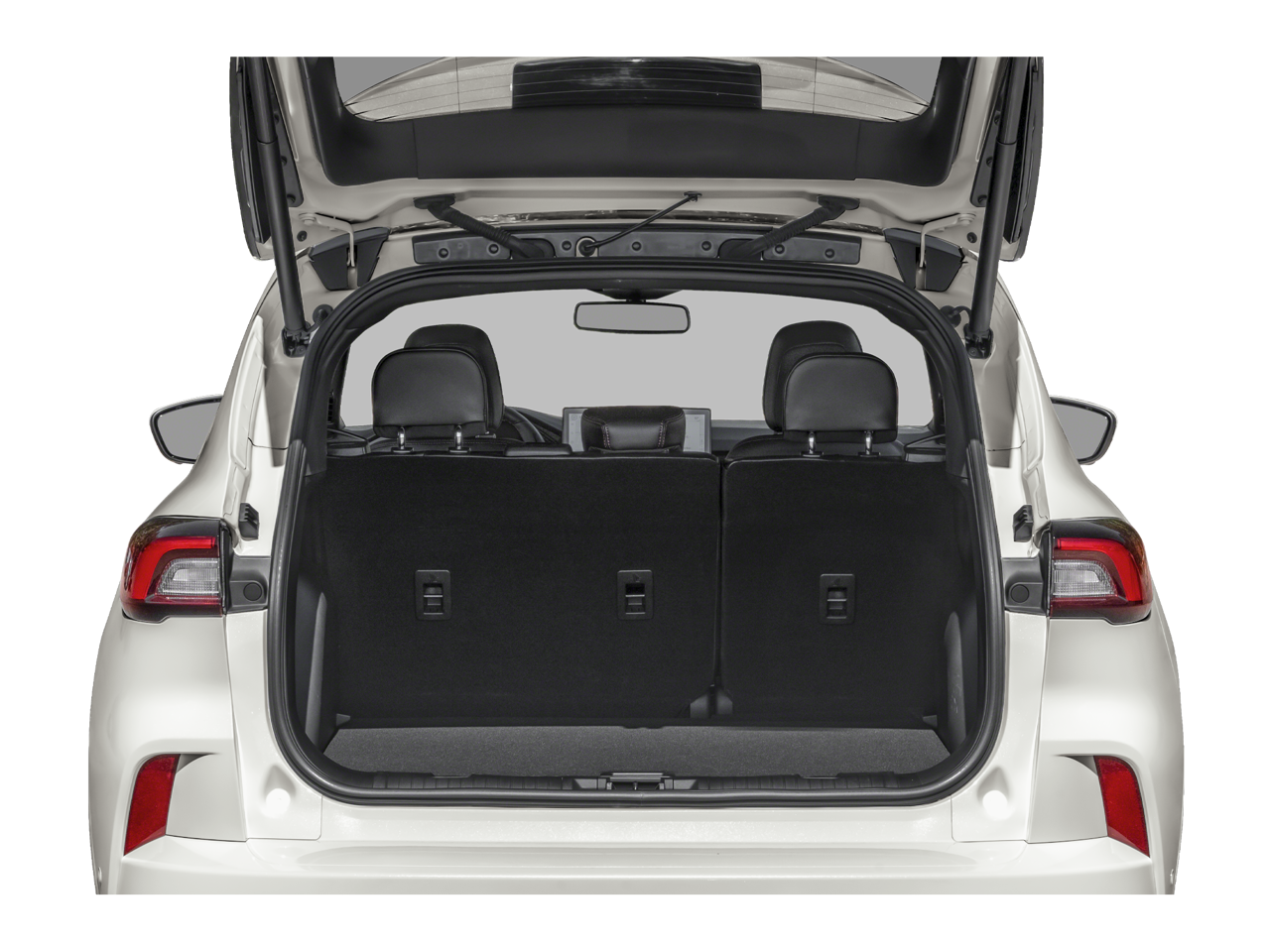 2023 Ford Escape Hybrid ST-Line Elite