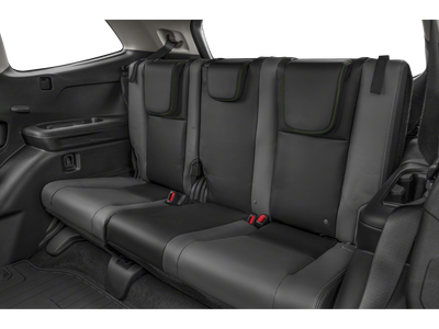 2023 Subaru Ascent Onyx Edition