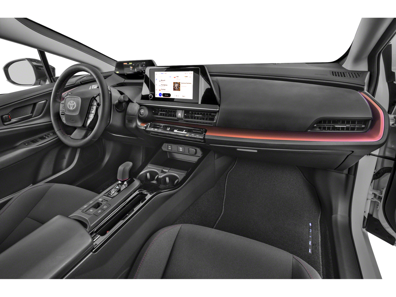 2023 Toyota Prius Prime SE
