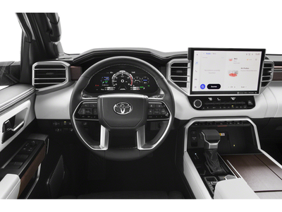 2023 Toyota Tundra i-FORCE MAX Capstone