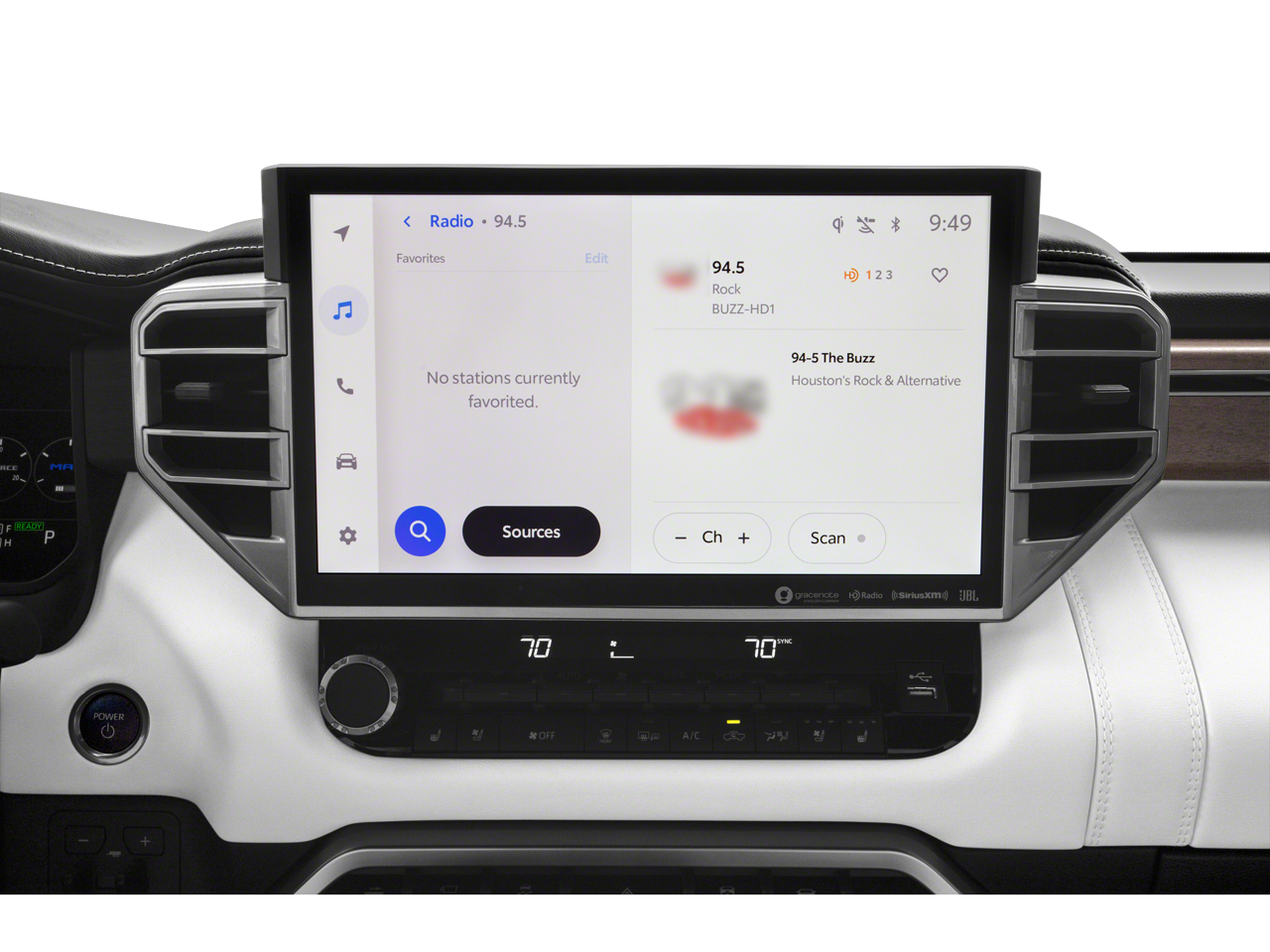 2023 Toyota Tundra i-FORCE MAX Capstone