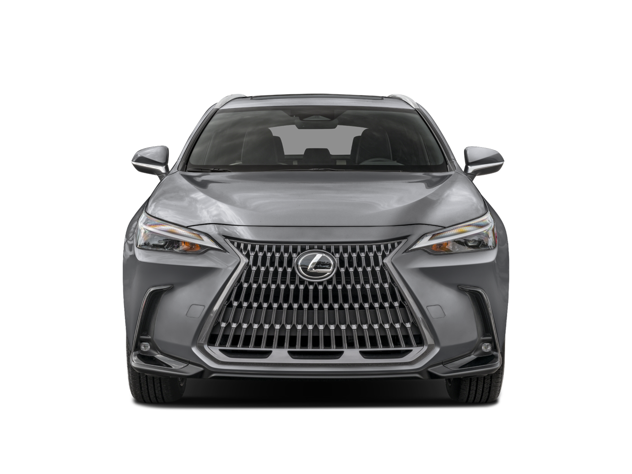 2024 Lexus NX 350h Premium