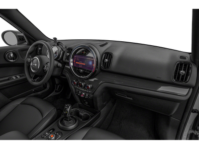 2024 MINI Cooper S Countryman Cooper S