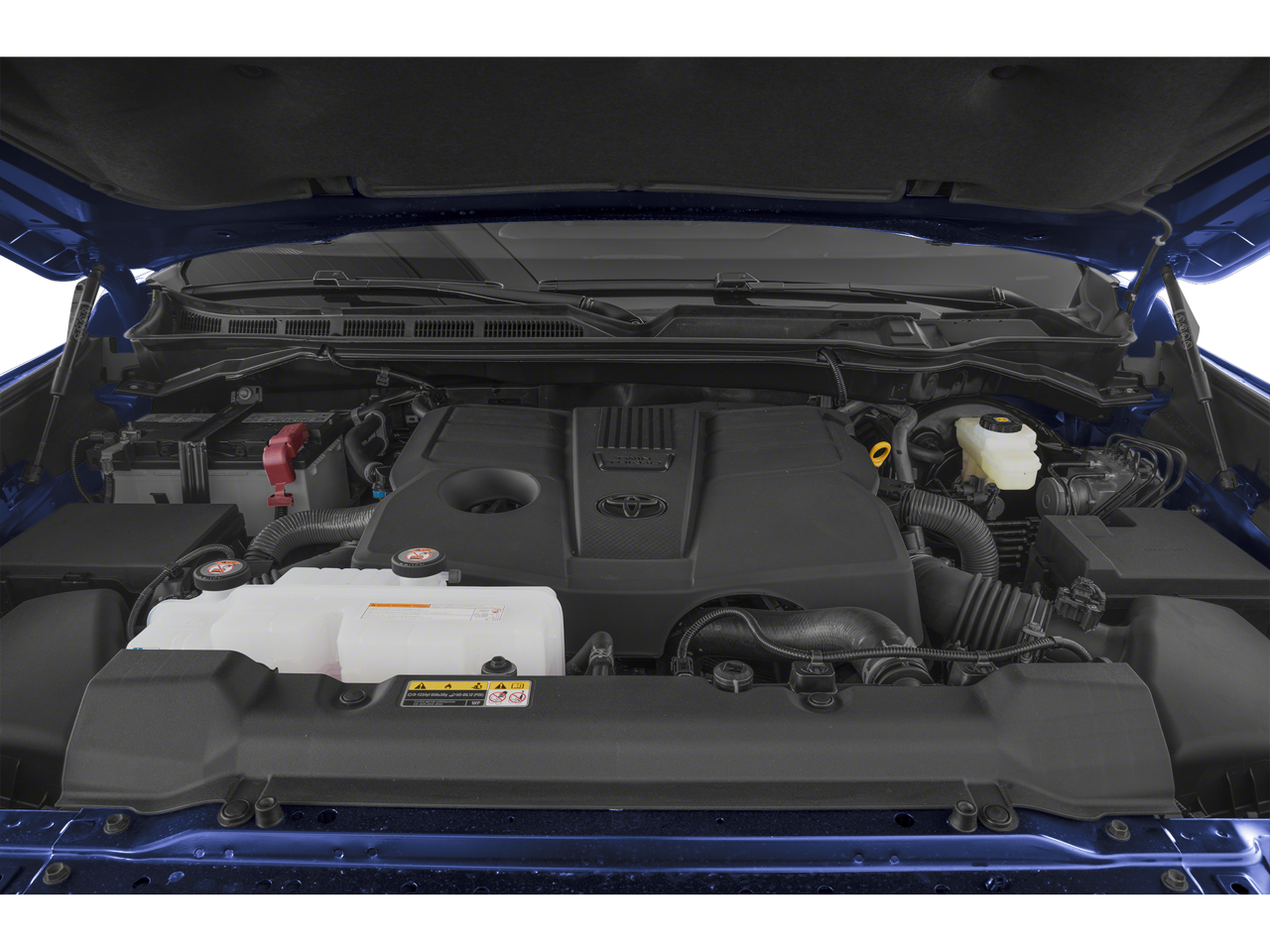 2025 Toyota TUNDRA 4X4 Platinum