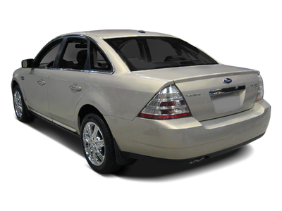 2009 Ford Taurus SE