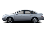2009 Ford Taurus SE