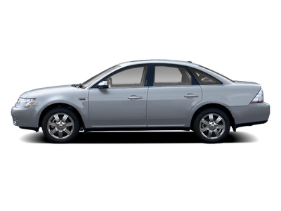 2009 Ford Taurus SE