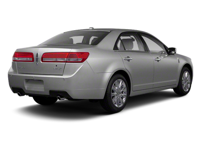2011 Lincoln MKZ Base