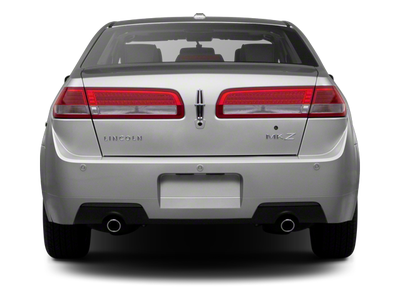 2011 Lincoln MKZ Base