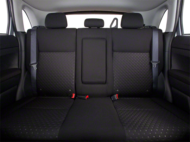 2012 Mitsubishi Outlander Sport SE