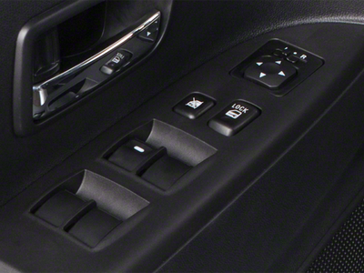 2012 Mitsubishi Outlander Sport SE