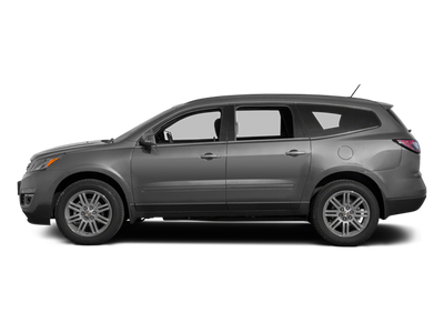 2013 Chevrolet Traverse LT 1LT