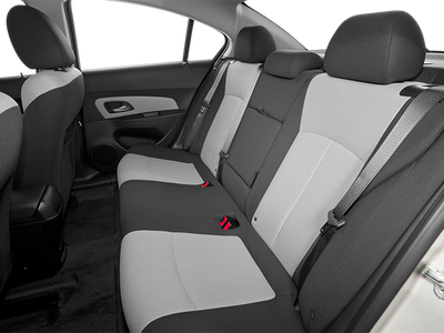 2013 Chevrolet Cruze 2LT