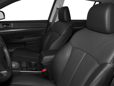 2014 Subaru Outback 3.6R Limited