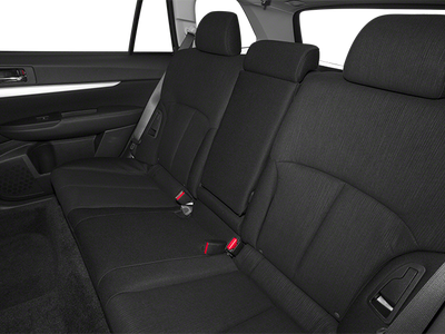 2014 Subaru Outback 3.6R Limited