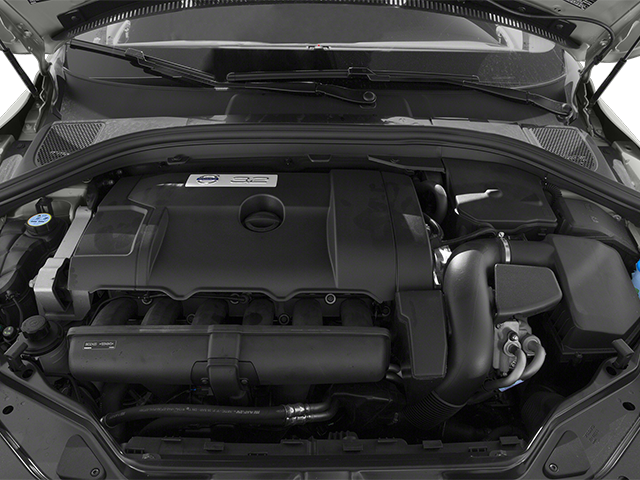 2014 Volvo XC60 3.2