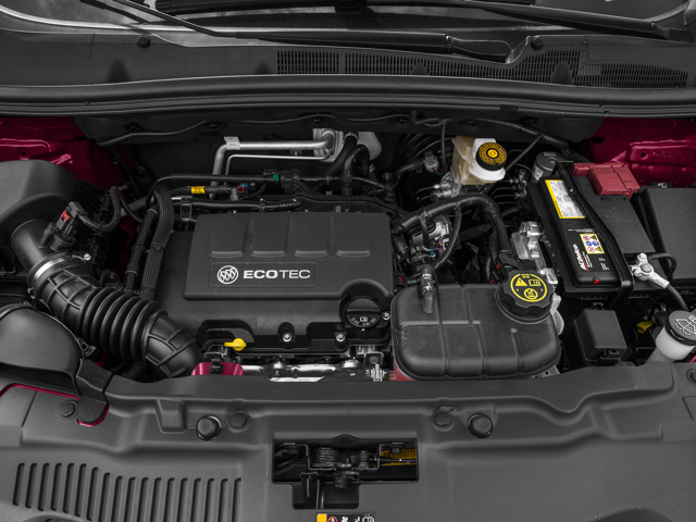 2016 Buick Encore Premium