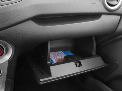2016 Ford Fiesta S
