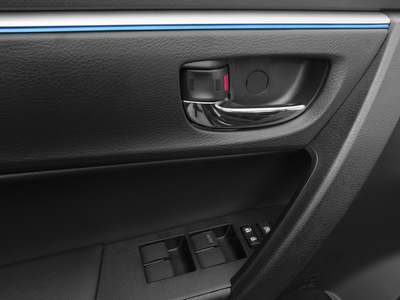 2016 Toyota Corolla S Premium