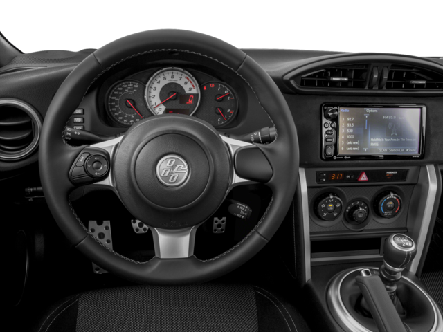 2018 Toyota 86 GT