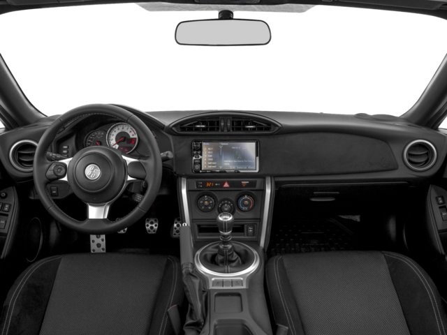 2018 Toyota 86 GT