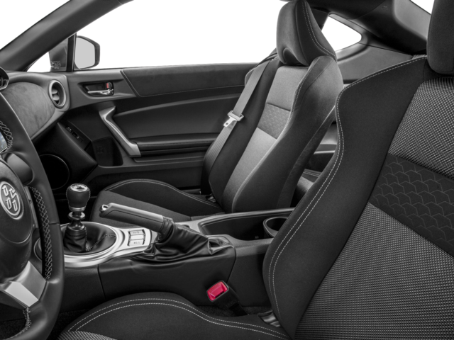 2018 Toyota 86 GT