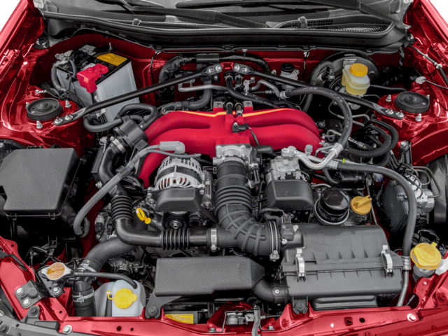 2018 Toyota 86 GT