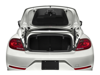 2019 Volkswagen Beetle Convertible 2.0T Final Edition SEL