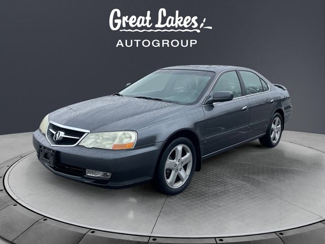 2003 Acura TL
