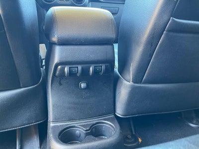 2015 Jeep Wrangler Unlimited Altitude