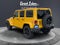 2015 Jeep Wrangler Unlimited Altitude